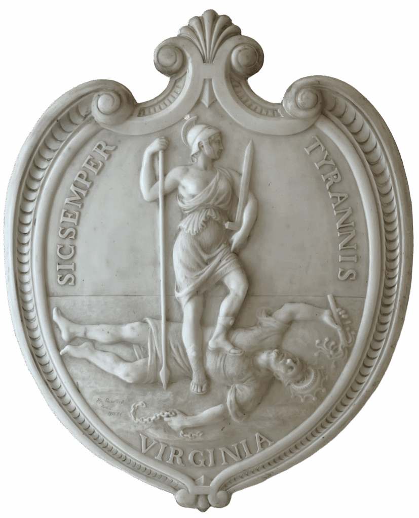 Virginia Shield