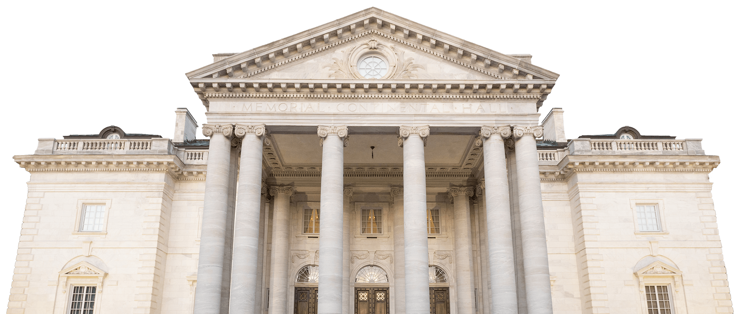 Memorial Continental Hall