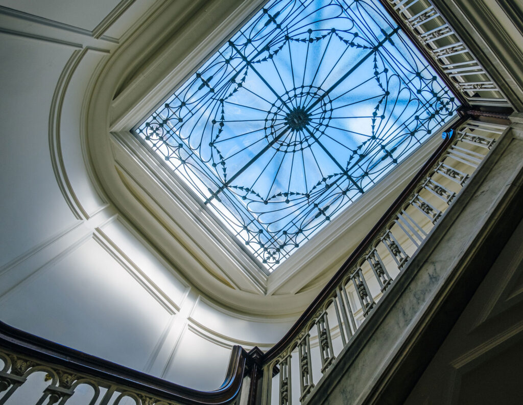 Decorative Ornamentation