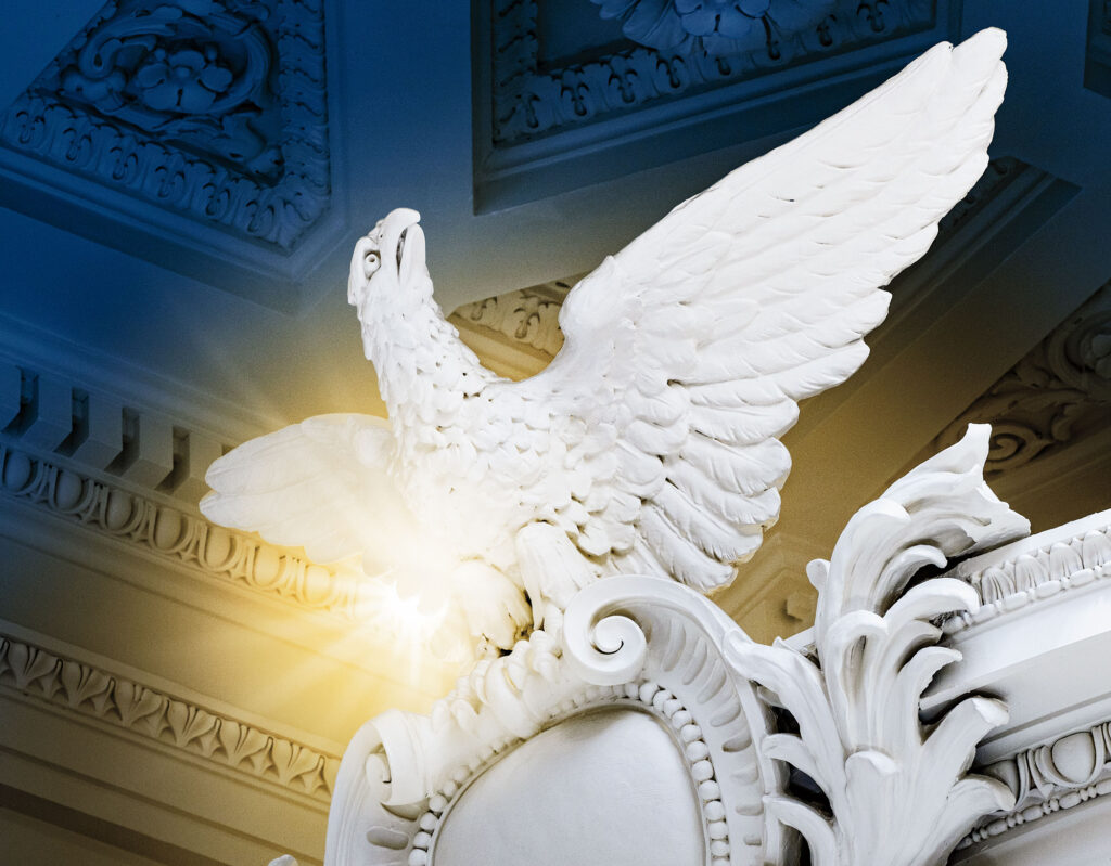 Decorative Ornamentation