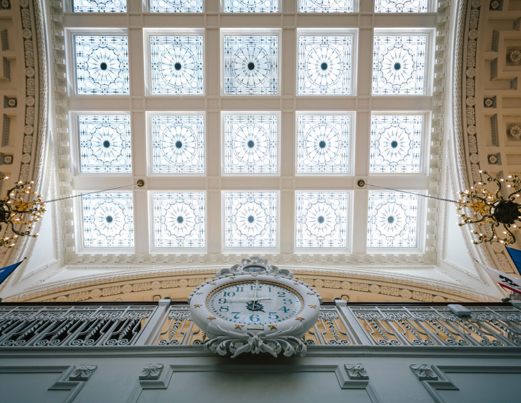 Decorative Ornamentation