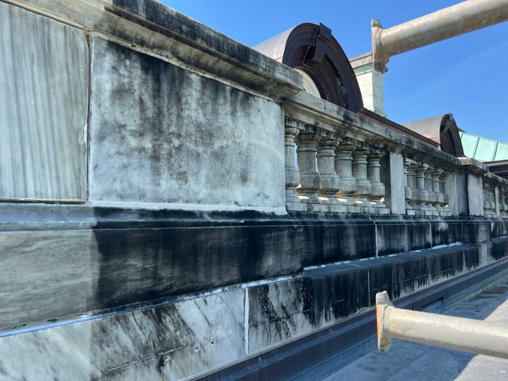 Balustrade